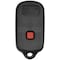 Motormite KEYLESS ENTRY REMOTE 3 BUTTON 99139 - alternate 3